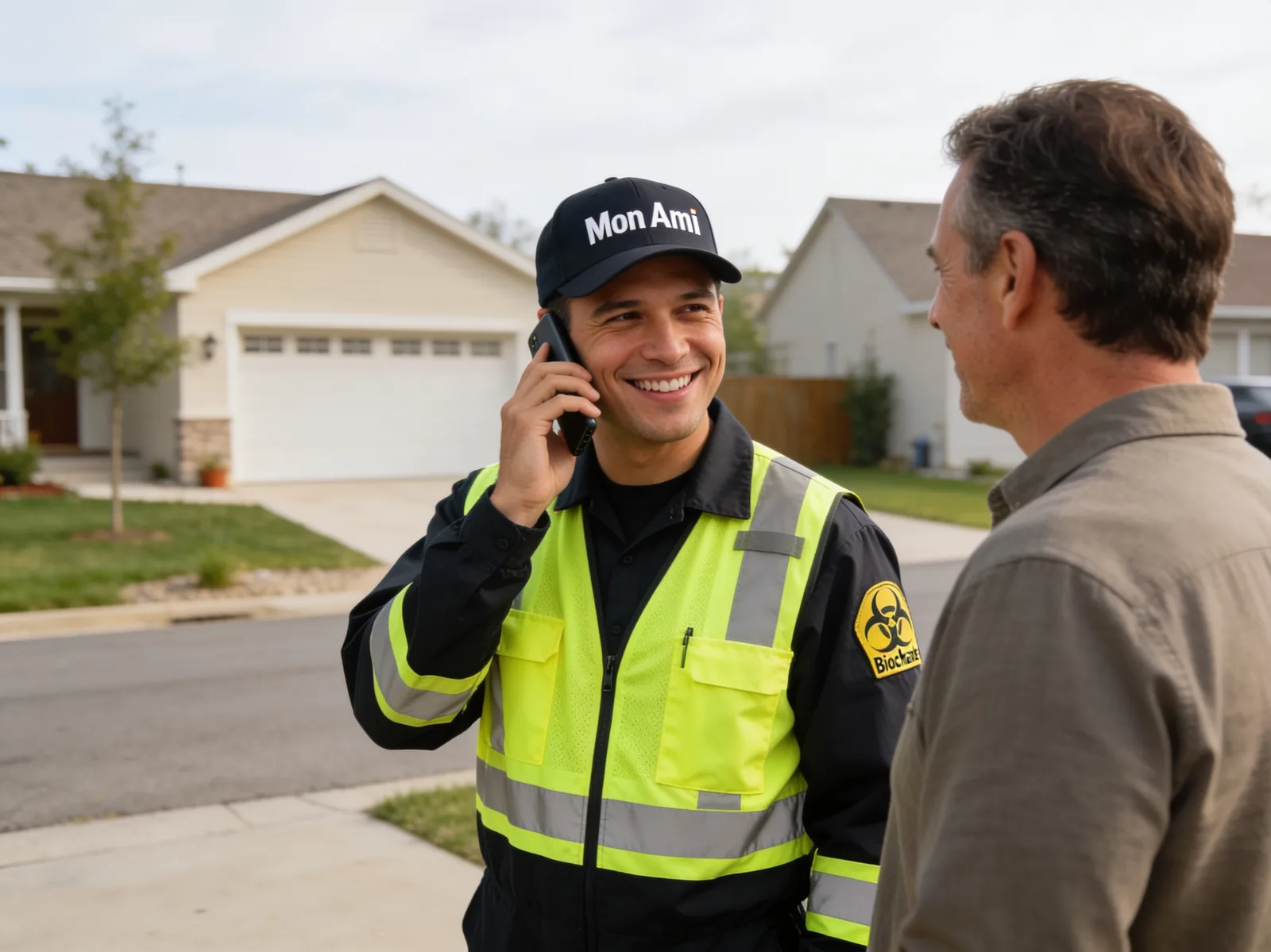 Sewage Cleanup Harbert, MI FAQs